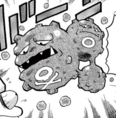 Imagen de Weezing