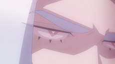 Mirada de Gibeon.