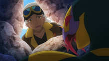 Seviper