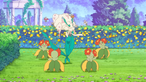 Florges