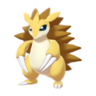Sandslash