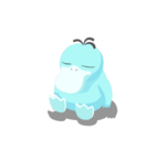 Gran bostezo variocolor