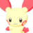 Plusle