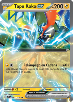 Carta de Tapu Koko