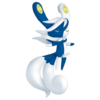 Mega-Meowstic