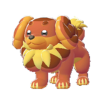 Imagen de Dachsbun en Leyendas Pokémon: Z-A