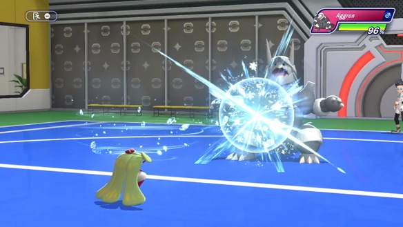 Triple Axel - WikiDex, la enciclopedia Pokémon