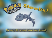 ¿Quién es ese Pokémon?/¿Cuál es este Pokémon?.