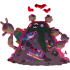 Garbodor Gigamax