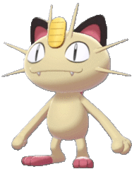 Meowth - WikiDex, la enciclopedia Pokémon