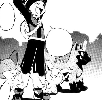 Categoría:PMS184 - WikiDex, la enciclopedia Pokémon