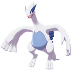 Lugia