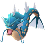Gyarados