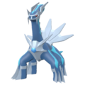 Imagen de Dialga en Leyendas Pokémon: Arceus