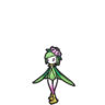 Lilligant