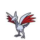 Icono de Skarmory en Pokémon Diamante Brillante y Perla Reluciente