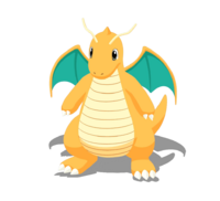 Dragonite