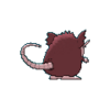 Raticate de Alola espalda G7 variocolor.png