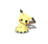 Mimikyu descubierta Sleep.png