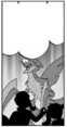 Imagen de varios Pokémon