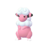 Imagen de Flaaffy en Leyendas Pokémon: Z-A