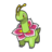 Meganium