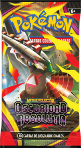 Sobre de Mega-Excadrill