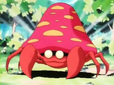 Parasect