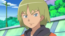 Pokémon de Trip