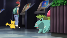 Imagen de Ivysaur