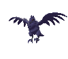 Imagen de Corviknight en Pokémon Espada y Pokémon Escudo