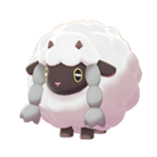 Wooloo