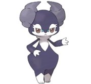 Categoria Indeedee Wikidex La Enciclopedia Pokemon