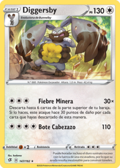 Carta de Diggersby
