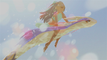 Milotic