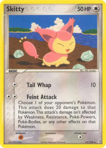 Archivo:Skitty (Crystal Guardians TCG).png
