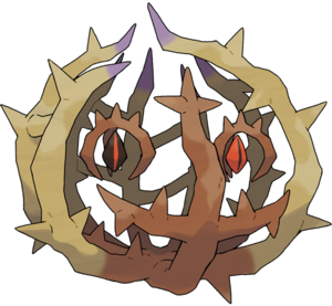 Ilustración de Brambleghast