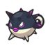 Qwilfish de Hisui