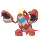 Crawdaunt