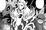 Hydreigon
