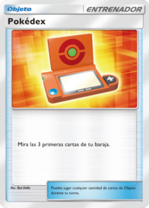 Versión Promo 004/P-A en las cartas Promo-A