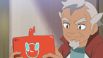 SmartRotom (anime)