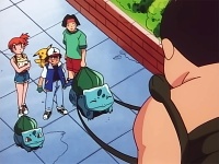 Bulbasaur