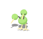 Medio en guardia variocolor