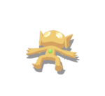 A pierna suelta variocolor