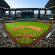 Fondo estadio Arizona Diamondbacks