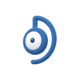 Unown Letra D