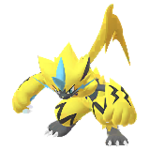 Zeraora
