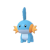 Imagen de Mudkip en Leyendas Pokémon: Z-A