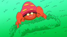 Parasect